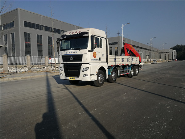 4、甘肅省計(jì)量研究院計(jì)量檢衡車(chē)項(xiàng)目（定制化）