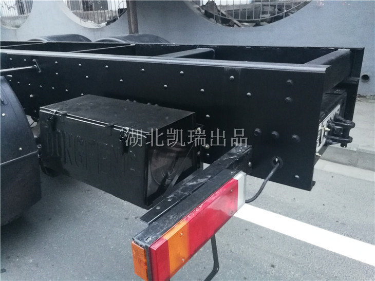 檢衡車工具箱