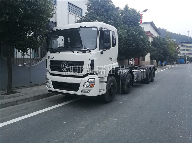 檢衡車加固 西北地區(qū)計量檢衡車方案（三）