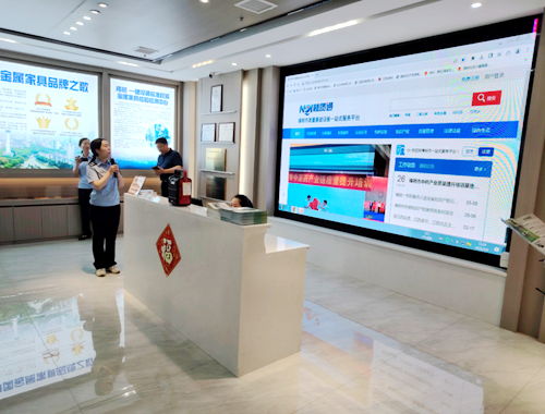 樟樹市以質量強縣建設為抓手，賦能營商環境優化升級