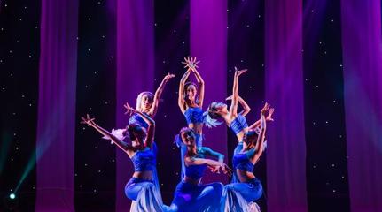 世博演藝2018上半年營收下滑近六成 經營性演出與經紀業務成主因