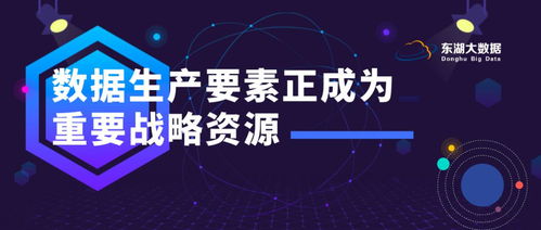 數(shù)據(jù)要素市場(chǎng)培育在即，數(shù)字文化創(chuàng)意內(nèi)容應(yīng)用服務(wù)迎來新機(jī)遇